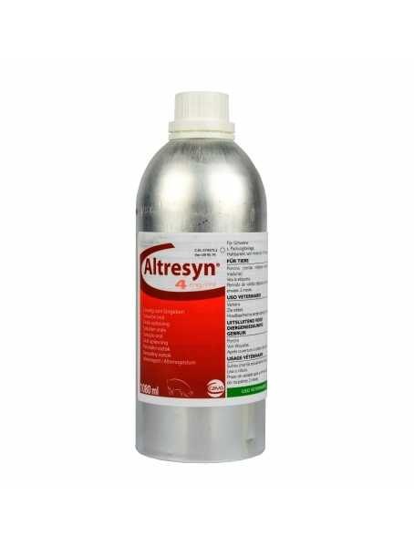 CEVA Altresyn 4 mg/ml Oral Solution for Pigs 1080ml