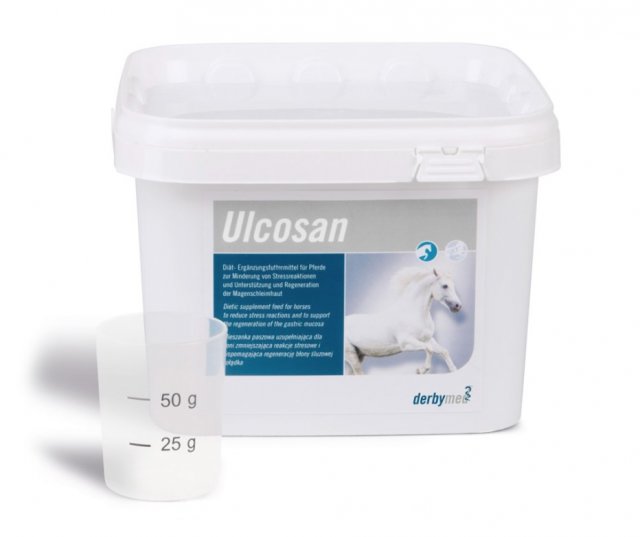 Derbymed Ulcosan 2.5kg