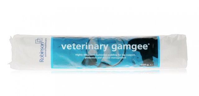 Robinsons Veterinary Gamgee 500g