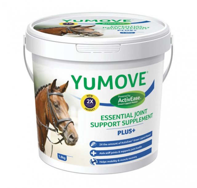 YuMOVE Joint Care for Horses Plus 1.8kg