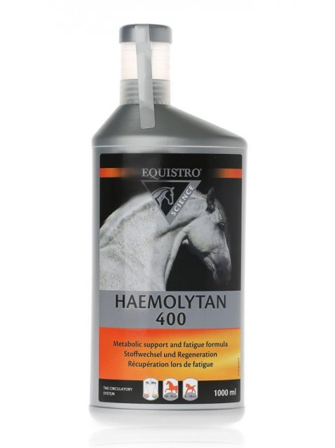 Equistro Haemolytan 1000g