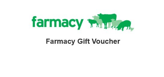 Gift Vouchers