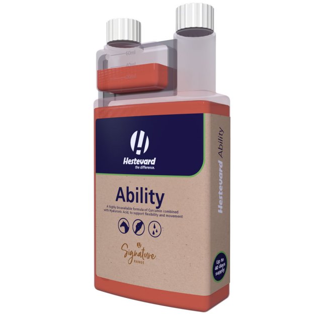 FS Animal Health Hestevard Ability 1 litre