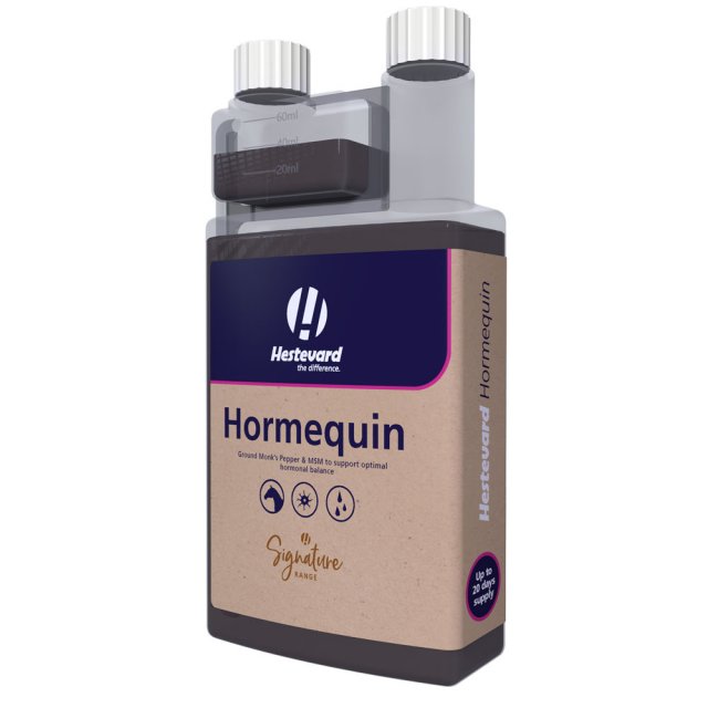 FS Animal Health Hestevard Hormequin 1litre