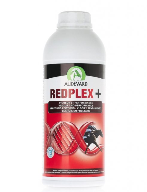 Audevard Audevard Redplex+ Solution