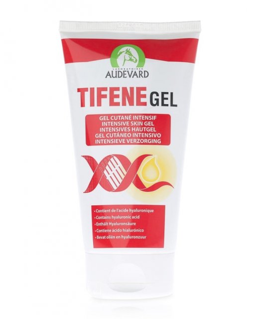 Audevard Audevard Tifene Gel 150ml