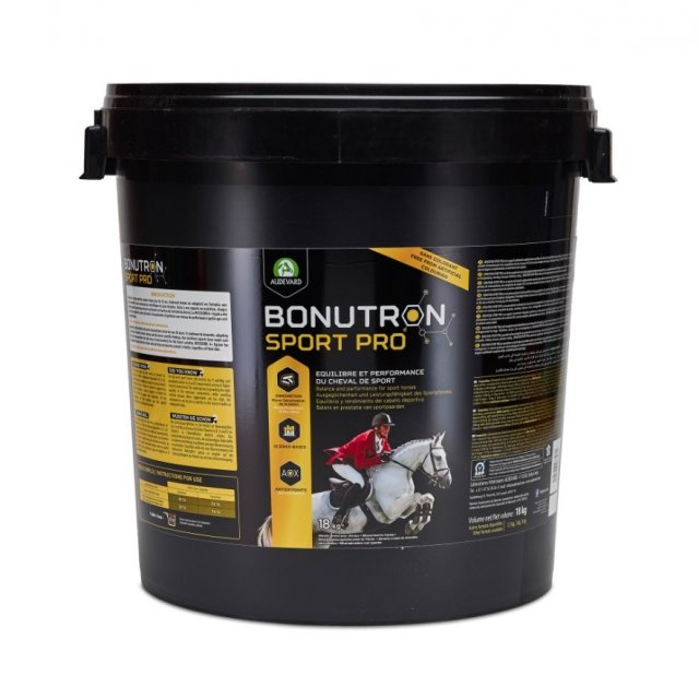 Audevard Audevard Bonutron Sport Pro 18kg