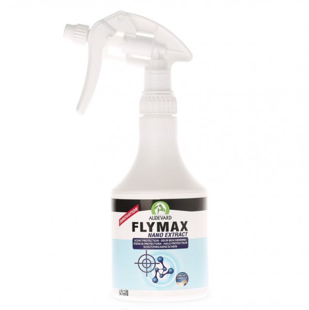 Audevard Audevard Flymax Nano Extract 500ml