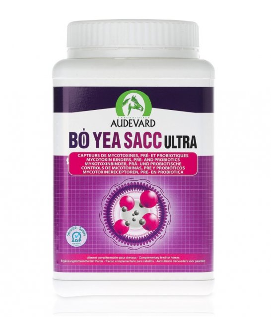 Audevard Audevard Bo Yea Sacc Ultra