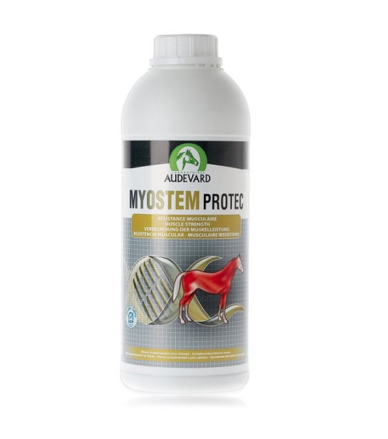 Audevard Audevard Myostem Protec