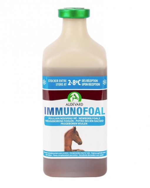 Audevard Audevard Immunofoal 300ml