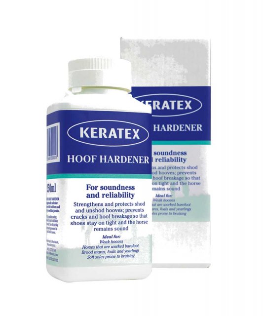 Keratex Hoof Hardener