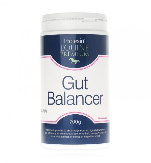 Protexin Equine Premium Gut Balancer - 400g - Complément Alimentaire Cheval - Neuf