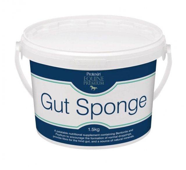 Protexin Protexin Gut Sponge 1.5kg