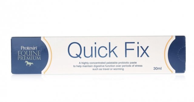 Protexin Protexin Quick Fix Syringe 30ml