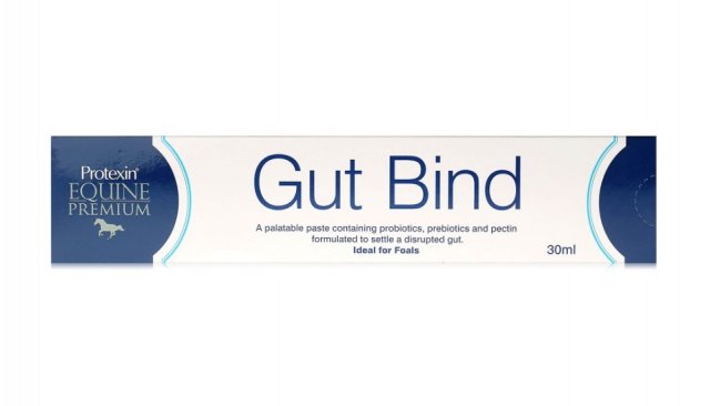 Protexin Protexin Gut Bind for Foals 30ml