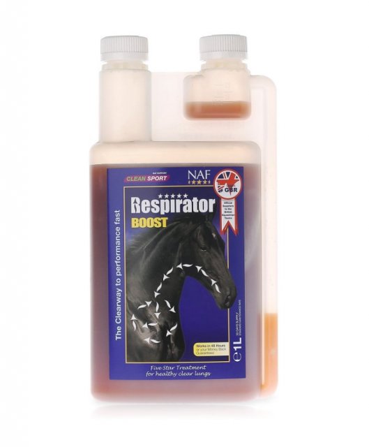 NAF NAF Respirator Boost 1L