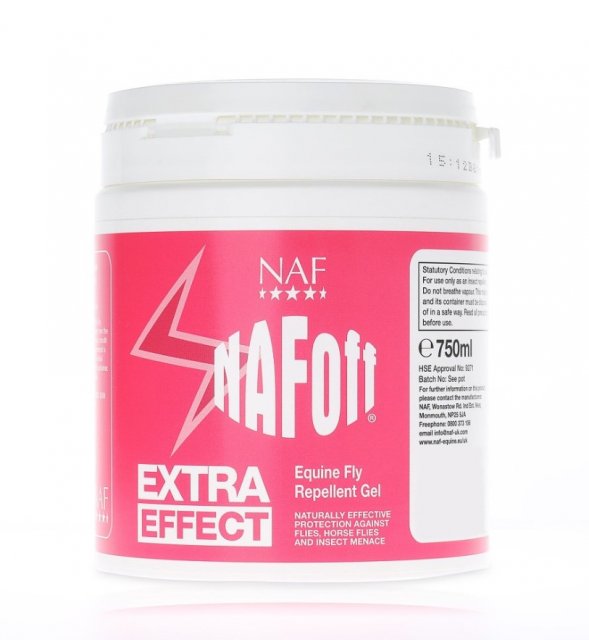 NAF NAF-Off Extra Effect Gel 750g
