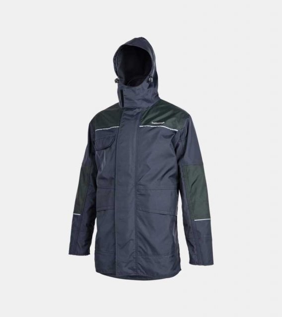 Betacraft ISO940 ECO Womens Parka