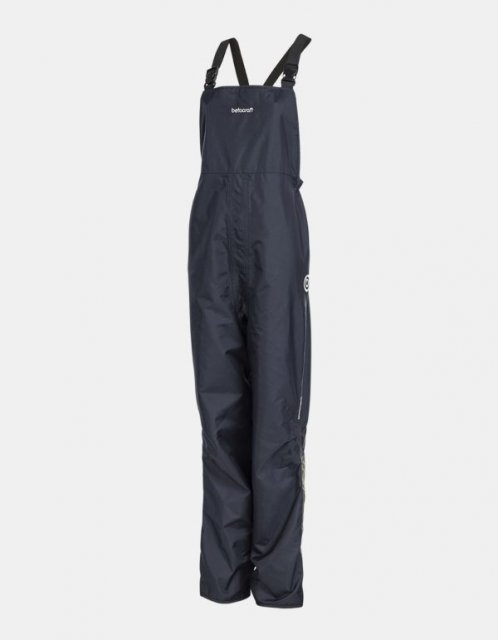Betacraft ISO940 ECO Womens Bib & Brace Over Trousers