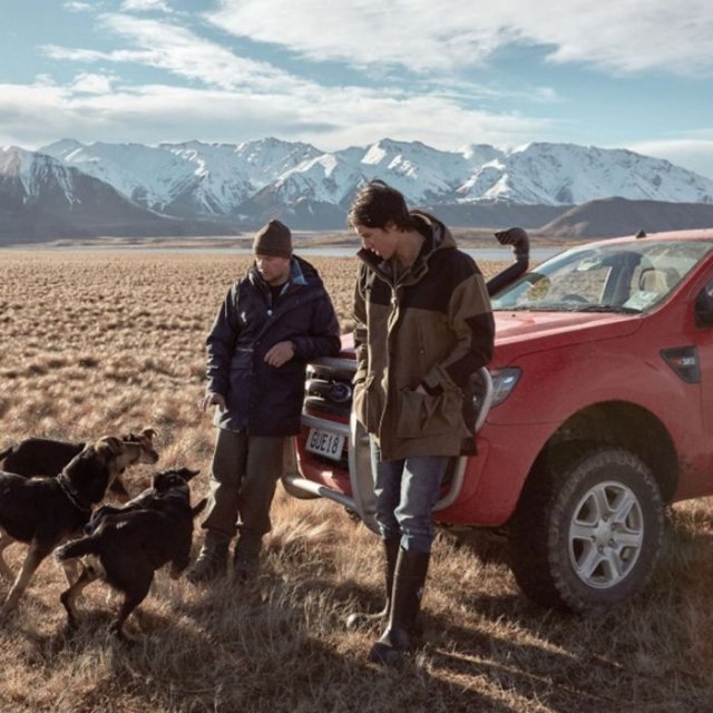 Betacraft Mamaku Jacket