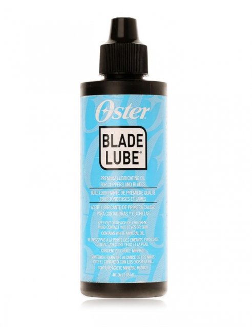 Oster Blade Lube 118ml