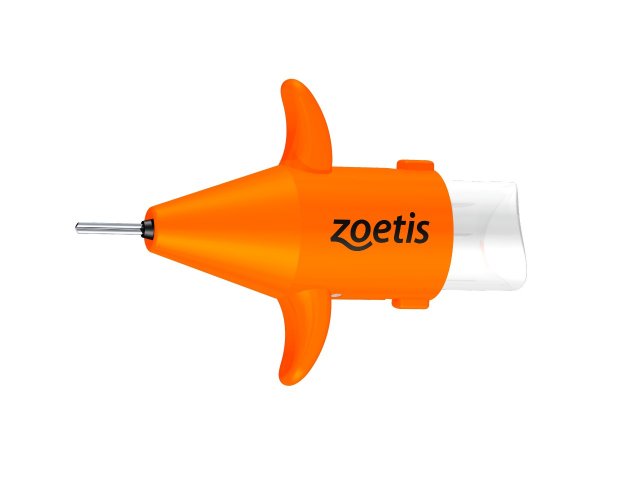 Zoetis Scabigard Applicator