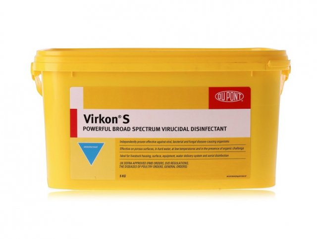 Virkon S