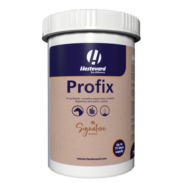 Hestevard Profix Powder