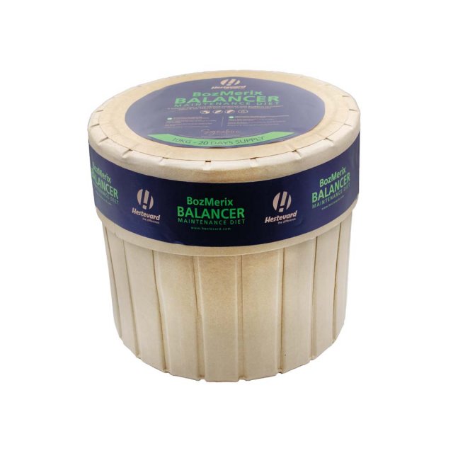 Hestevard BozMerix Balancer 10kg