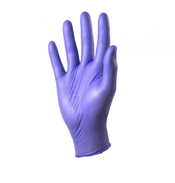 Nitrex Accelerator Gloves Large 200 pack