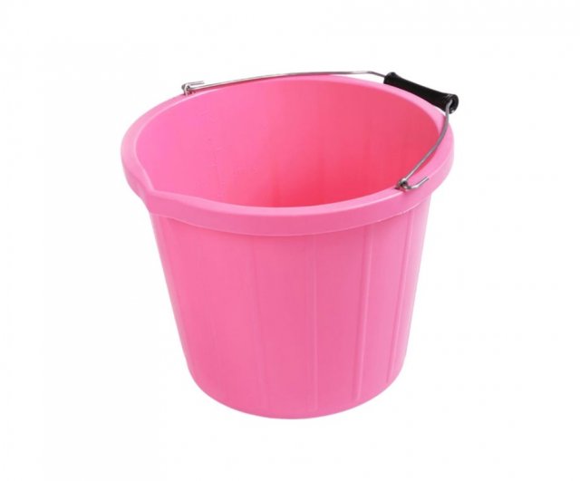 Water Bucket 14L