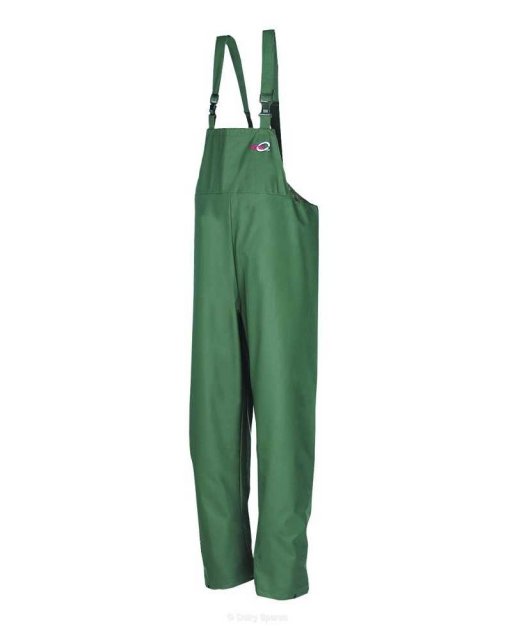 Flexothane Classic Louisiana Bib & Brace
