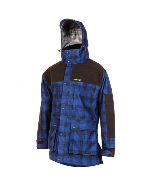 Betacraft Heritage Jacket
