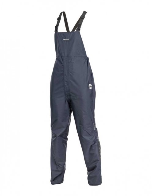 Betacraft ISO940 ECO Bib Overtrouser