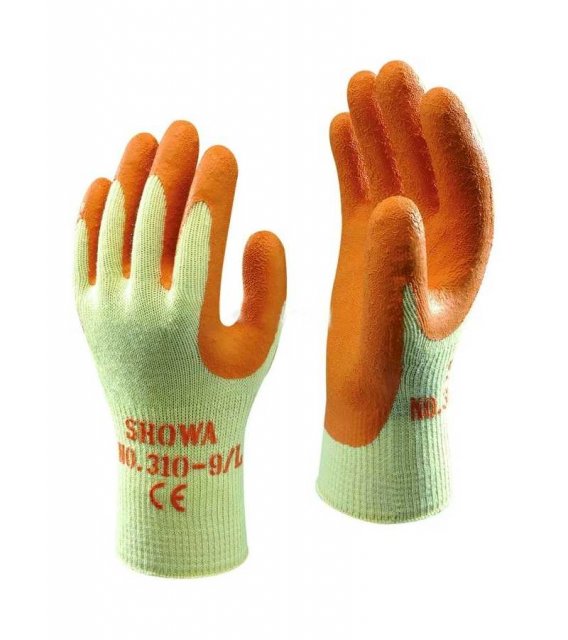 Showa Grip Gloves