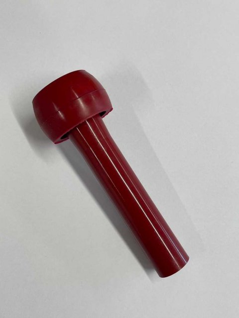 Udderly EZ Silicone Cattle Liner