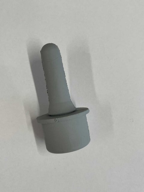 Udderly EZ Replacement Teat