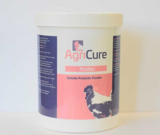 Agricure Probio 1kg