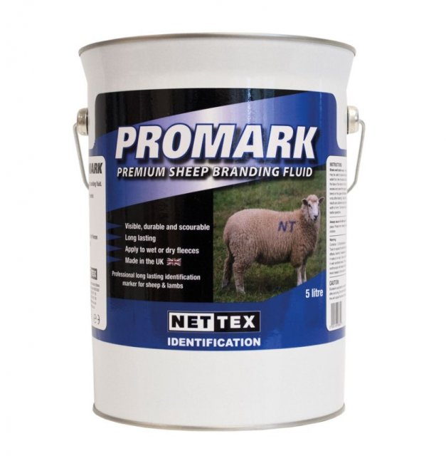 Promark Branding Fluid 5L