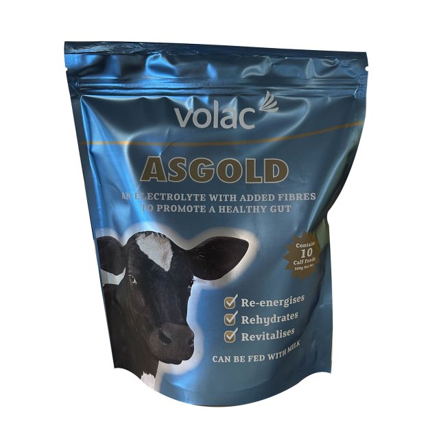 Volac Volac AS Gold