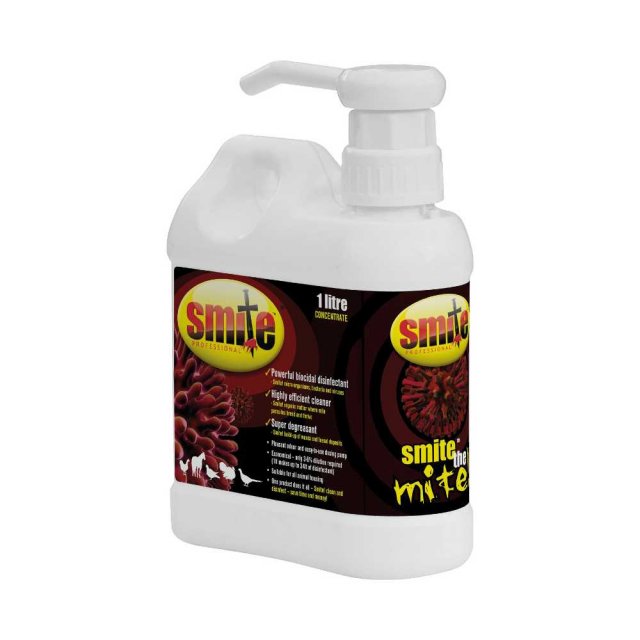 Smite Professional Concentrate