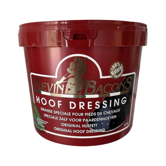 Kevin Bacons Liquid Hoof Dressing 1lt main image 1