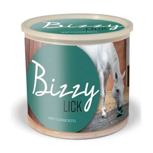 Bizzy Lick Refill 1kg