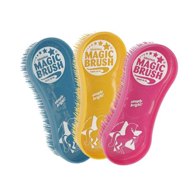 Magic Brush Original 3 pack