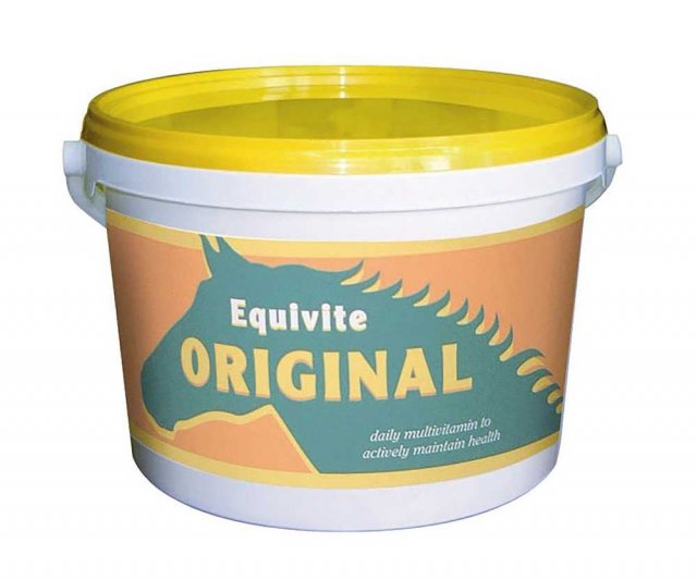 Equivite Original