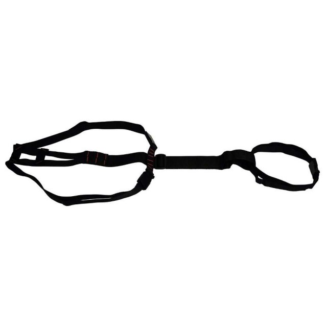 Nettex Easy Adjust Nylon Web Prolapse Harness
