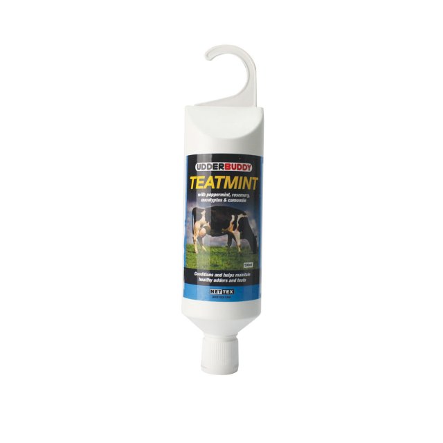 Nettex UdderBuddy Teatmint