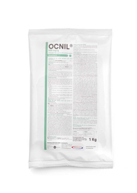 Ocnil 400 mg/g Powder 1kg