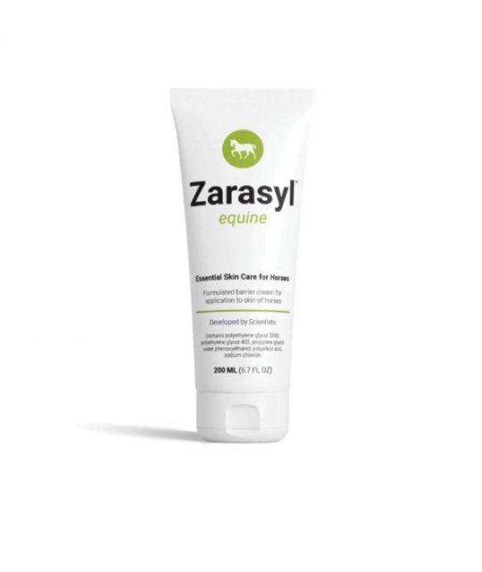 Duggan Veterinary Group Zarasyl Equine 200ml